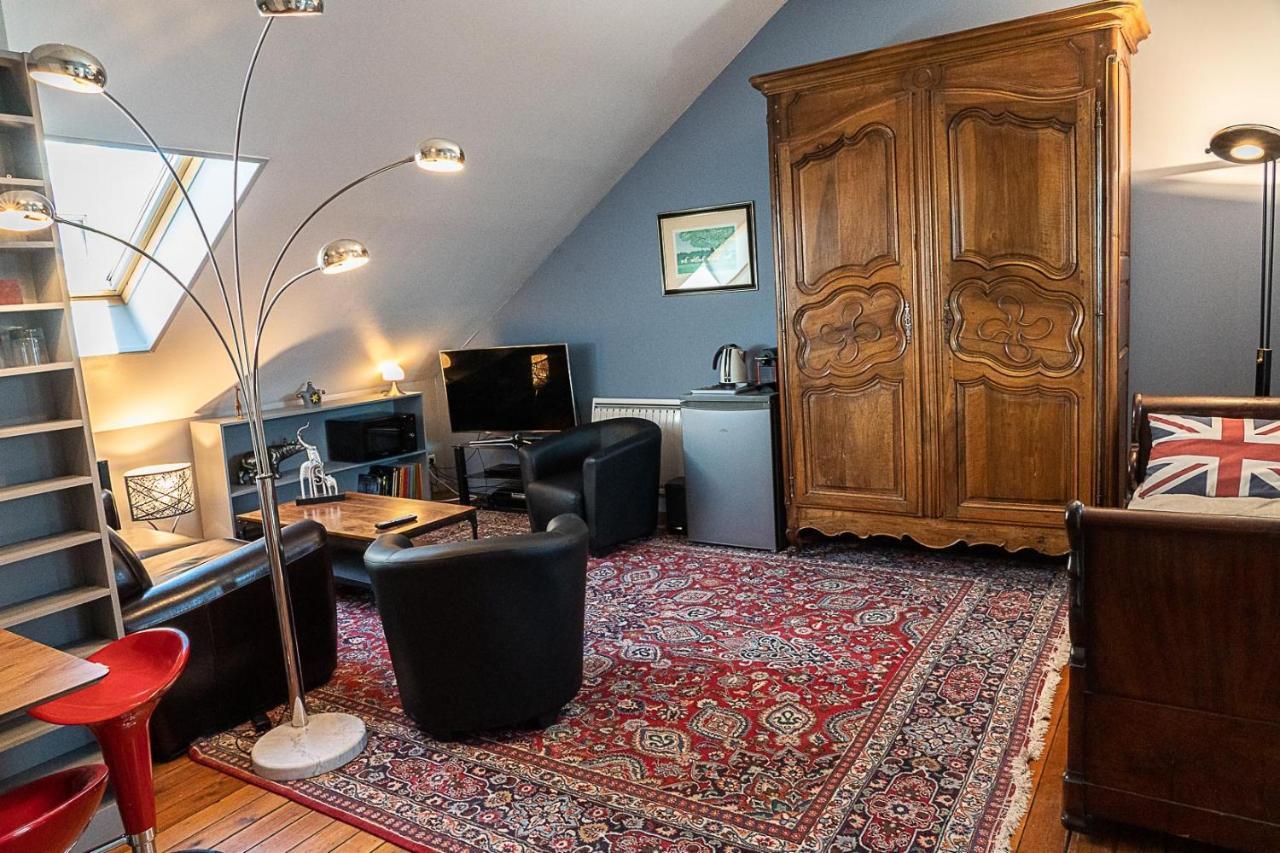 Demeure Belle Epoque Bed & Breakfast Reims