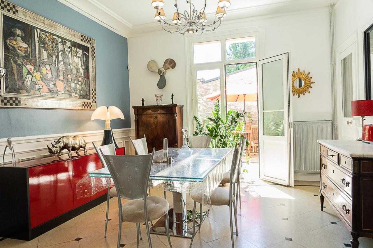 Demeure Belle Epoque Bed & Breakfast