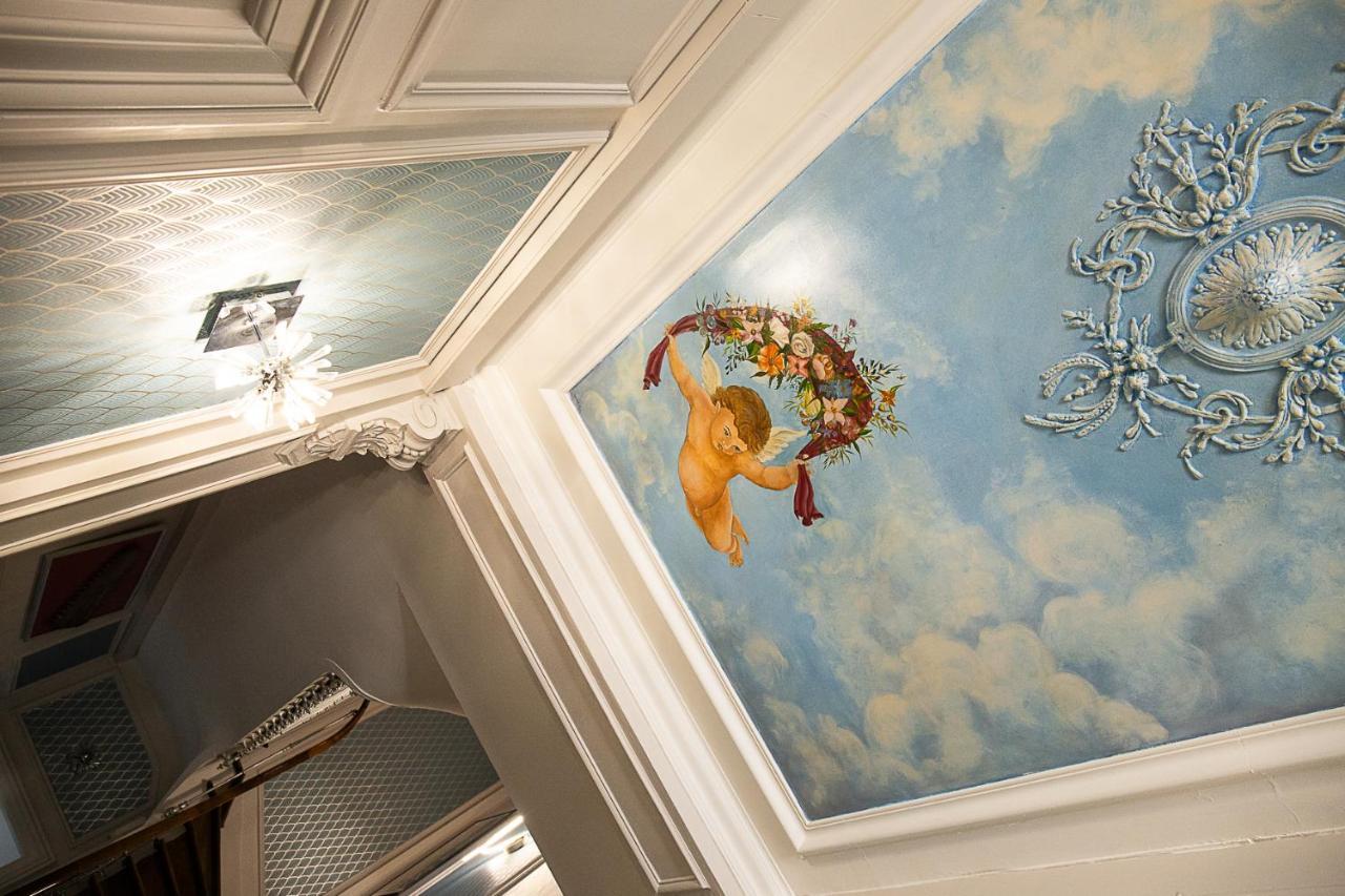 Bed & Breakfast Demeure Belle Epoque