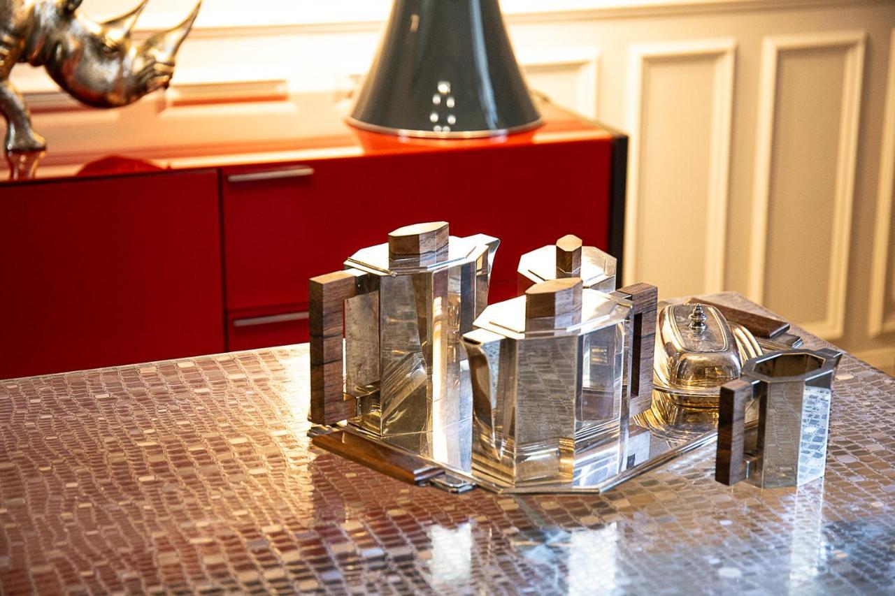 Demeure Belle Epoque Bed & Breakfast