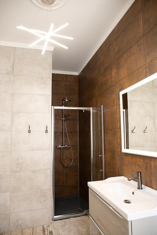 Demeure Belle Epoque Bed & Breakfast *