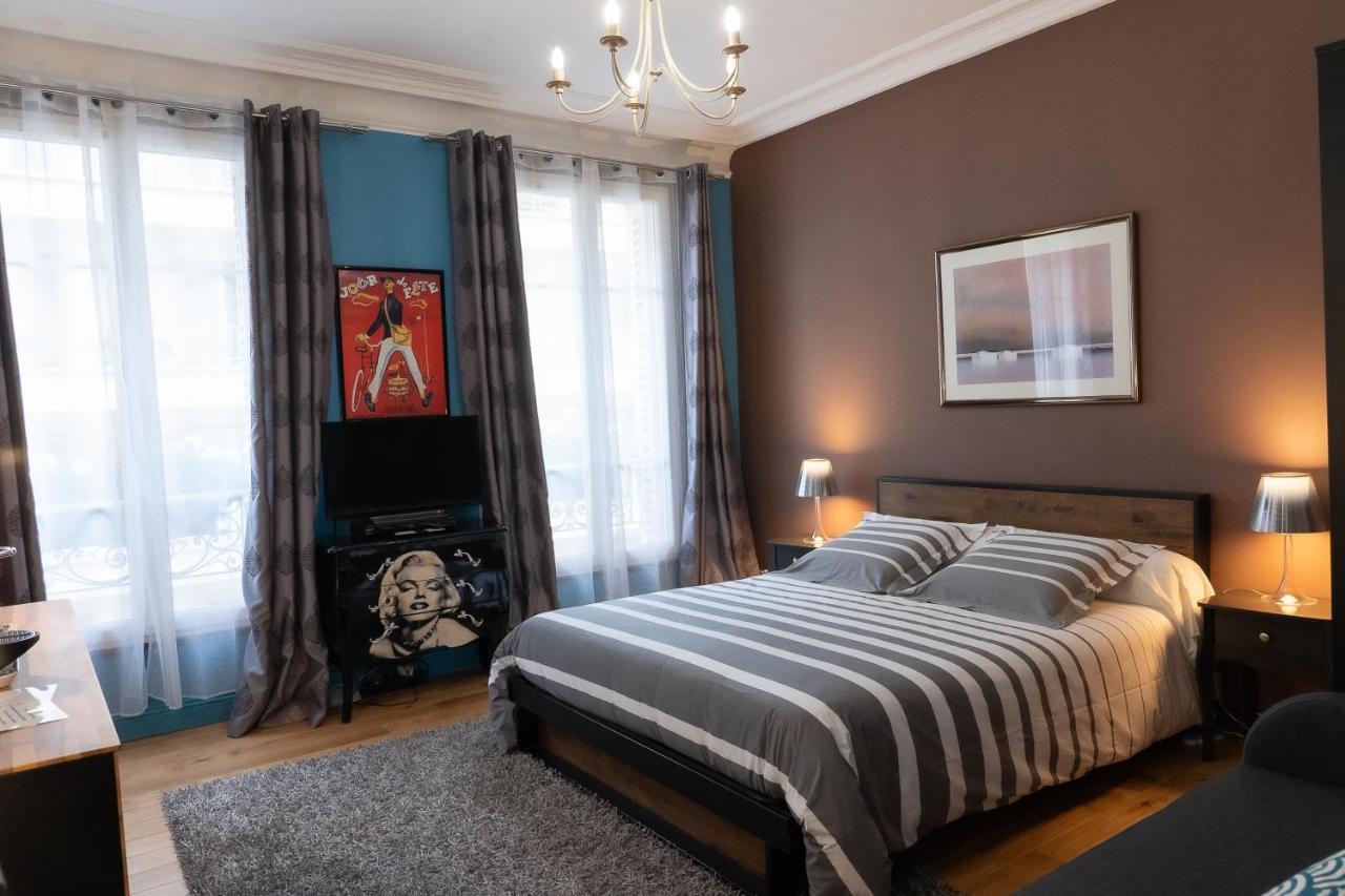 Demeure Belle Epoque Bed & Breakfast *