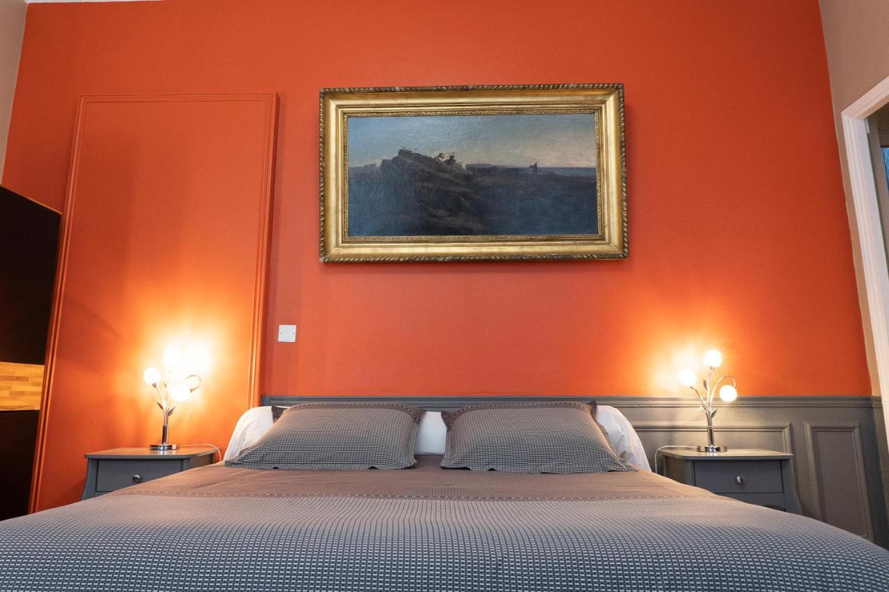 Demeure Belle Epoque Bed & Breakfast *