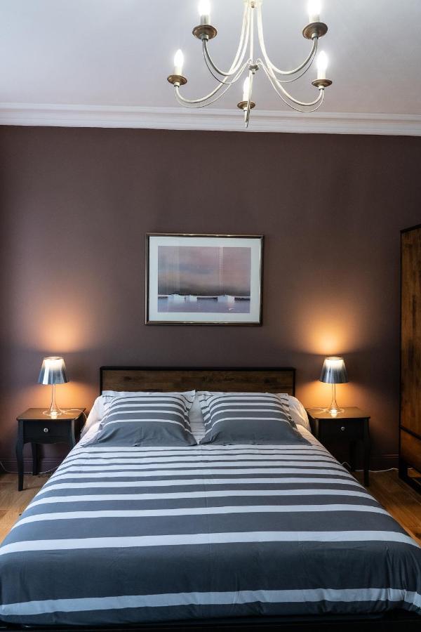Demeure Belle Epoque Bed & Breakfast *