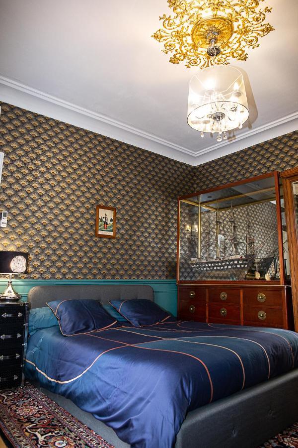 Bed & Breakfast Demeure Belle Epoque Reims