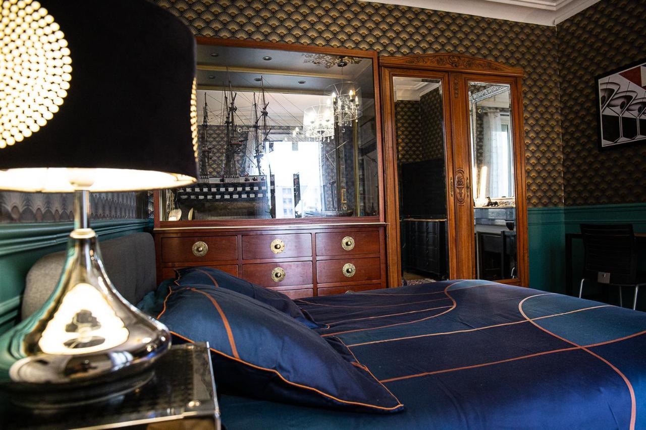 Demeure Belle Epoque Bed & Breakfast Reims
