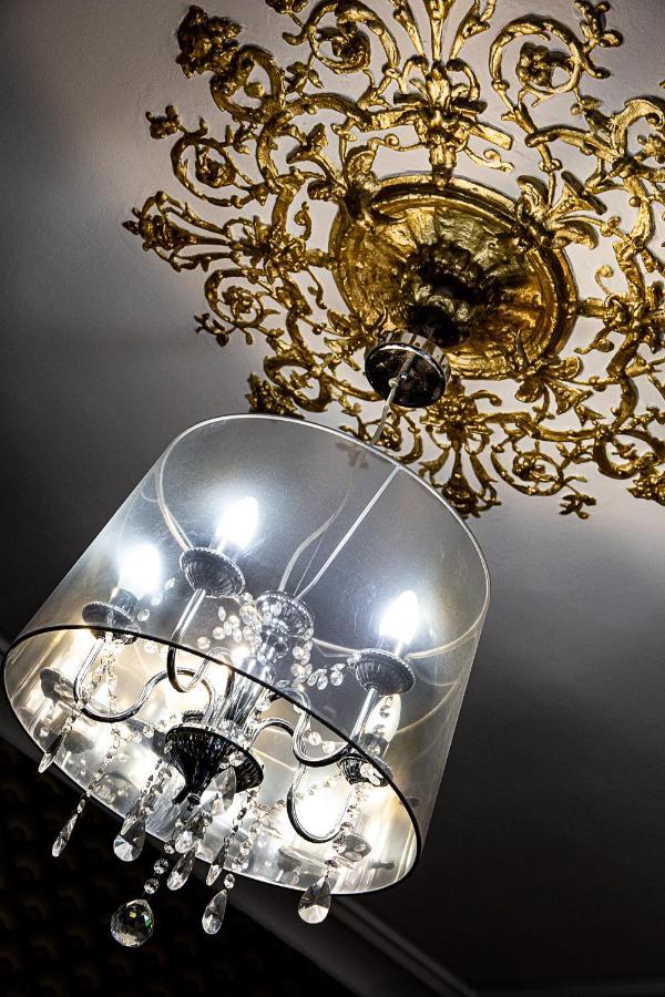 Bed & Breakfast Demeure Belle Epoque