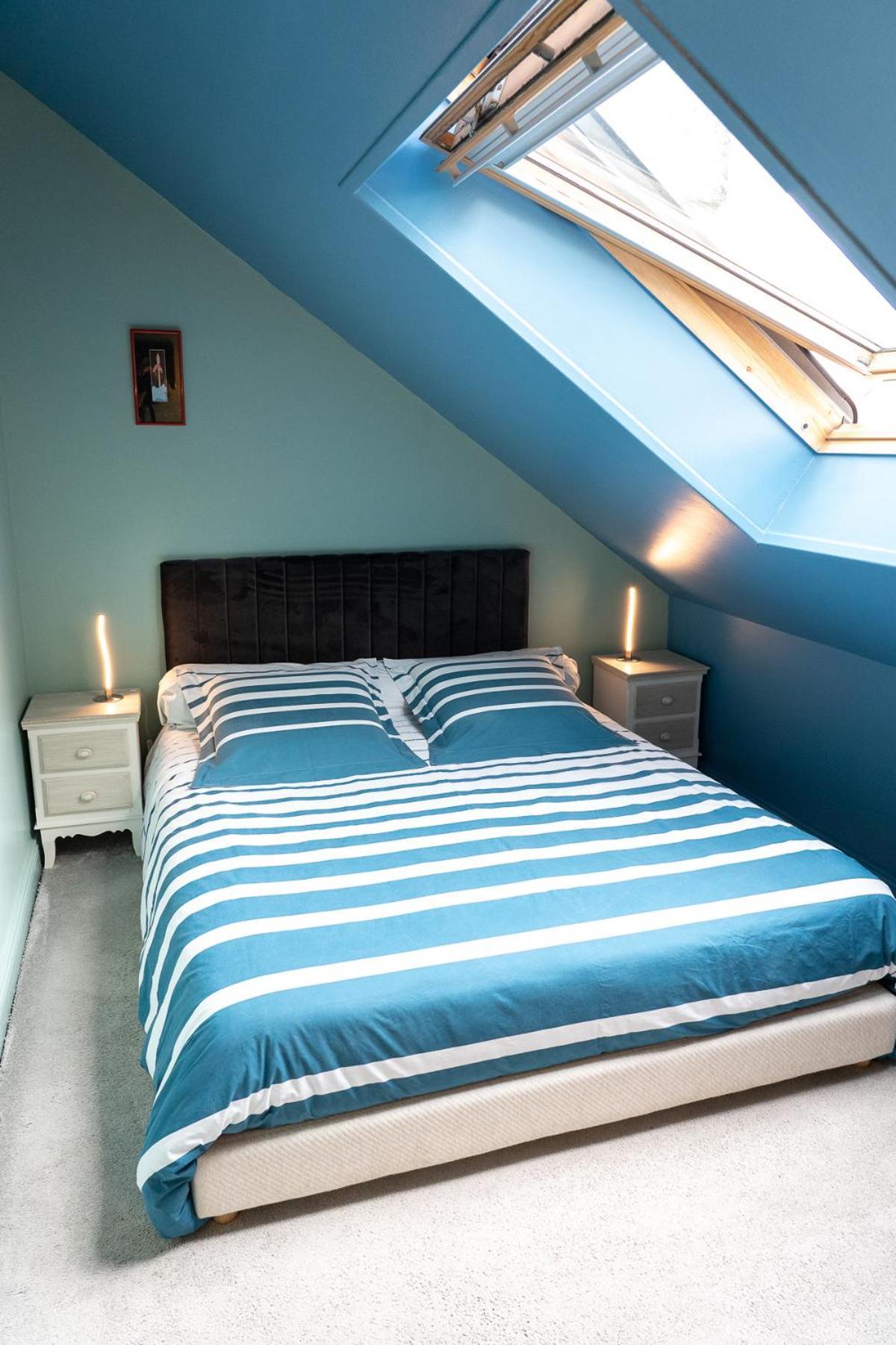 Demeure Belle Epoque Bed & Breakfast *